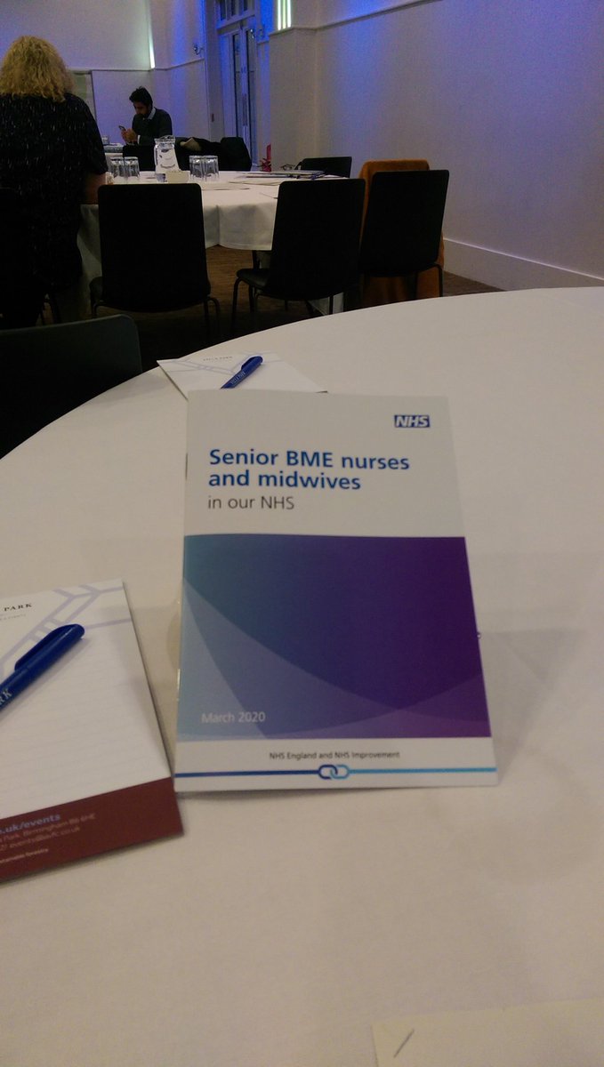 anne Levington (@annelevington) on Twitter photo BME conference in Birmingham. Make sure we have confidence in applying for those senior, director posts <a href="/CAlexanderNHS/">Caroline Alexander</a> <a href="/williams_lucie/">Lucie Butler💙</a> <a href="/DebbieJurasz/">Debbie jurasz</a> <a href="/A_WilliamsNHS/">Dame Alwen Williams</a> <a href="/BHNurseEducator/">BHNurseEducationTeam</a> <a href="/BH__Academy/">Barts Health Education Academy</a> <a href="/WinnieGeorge18/">Winnie George</a> BME conference in Birmingham. Make sure we have confidence in applying for those senior, director posts <a href="/CAlexanderNHS/">Caroline Alexander</a> <a href="/williams_lucie/">Lucie Butler💙</a> <a href="/DebbieJurasz/">Debbie jurasz</a> <a href="/A_WilliamsNHS/">Dame Alwen Williams</a> <a href="/BHNurseEducator/">BHNurseEducationTeam</a> <a href="/BH__Academy/">Barts Health Education Academy</a> <a href="/WinnieGeorge18/">Winnie George</a>