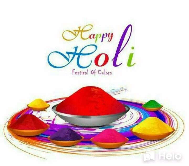 ihrasif's tweet image. Happy Holi