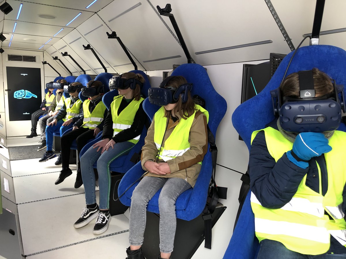 Fonds SV tweet media