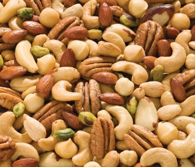 froozzoo's tweet photo. #Freezeit!

Because of their high oil content, nuts and nut flowers can go rancid very quickly. Solution? Wrap them tightly in plastic and freeze them for later! 
 
You would be NUTS not to try this!❄️ https://t.co/BY1YamhfCt