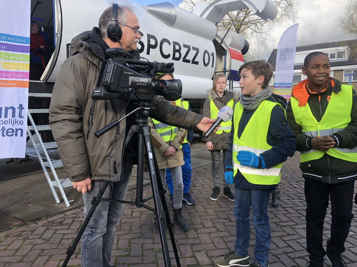 Fonds SV tweet media