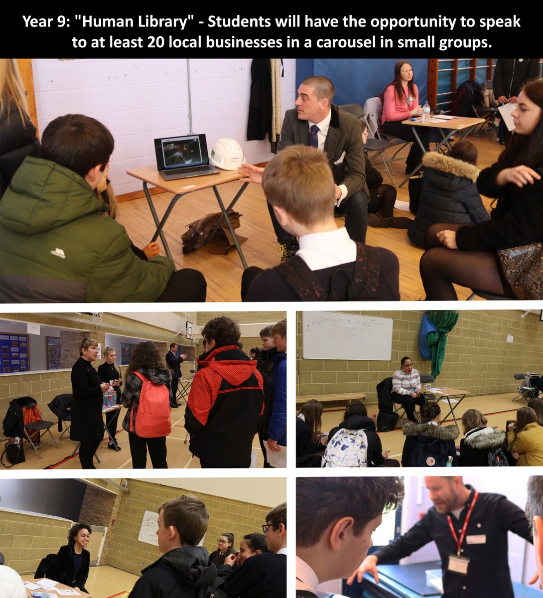 The Henry Box School tweet media