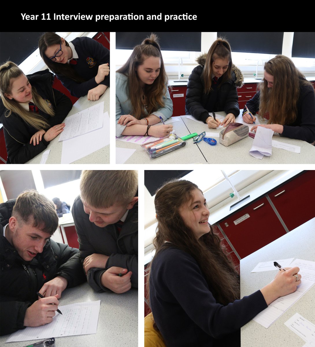 The Henry Box School tweet media