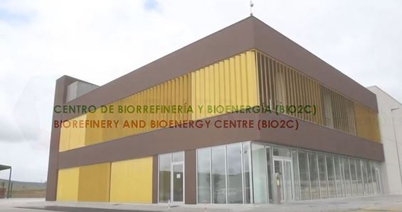 <a href="/Navarra/">Navarra.es</a> - leading partner of #LCA4Regions - &amp; <a href="/CENER_Energia/">CENER_Energía</a> have come together to talk about comprehensive sustainability assessments for 
♻️circular #bioeconomy!
#Biomass processes were in the spotlight.
Find out more about this field visit at #BIO2C
➡️interregeurope.eu/lca4regions/ne…
