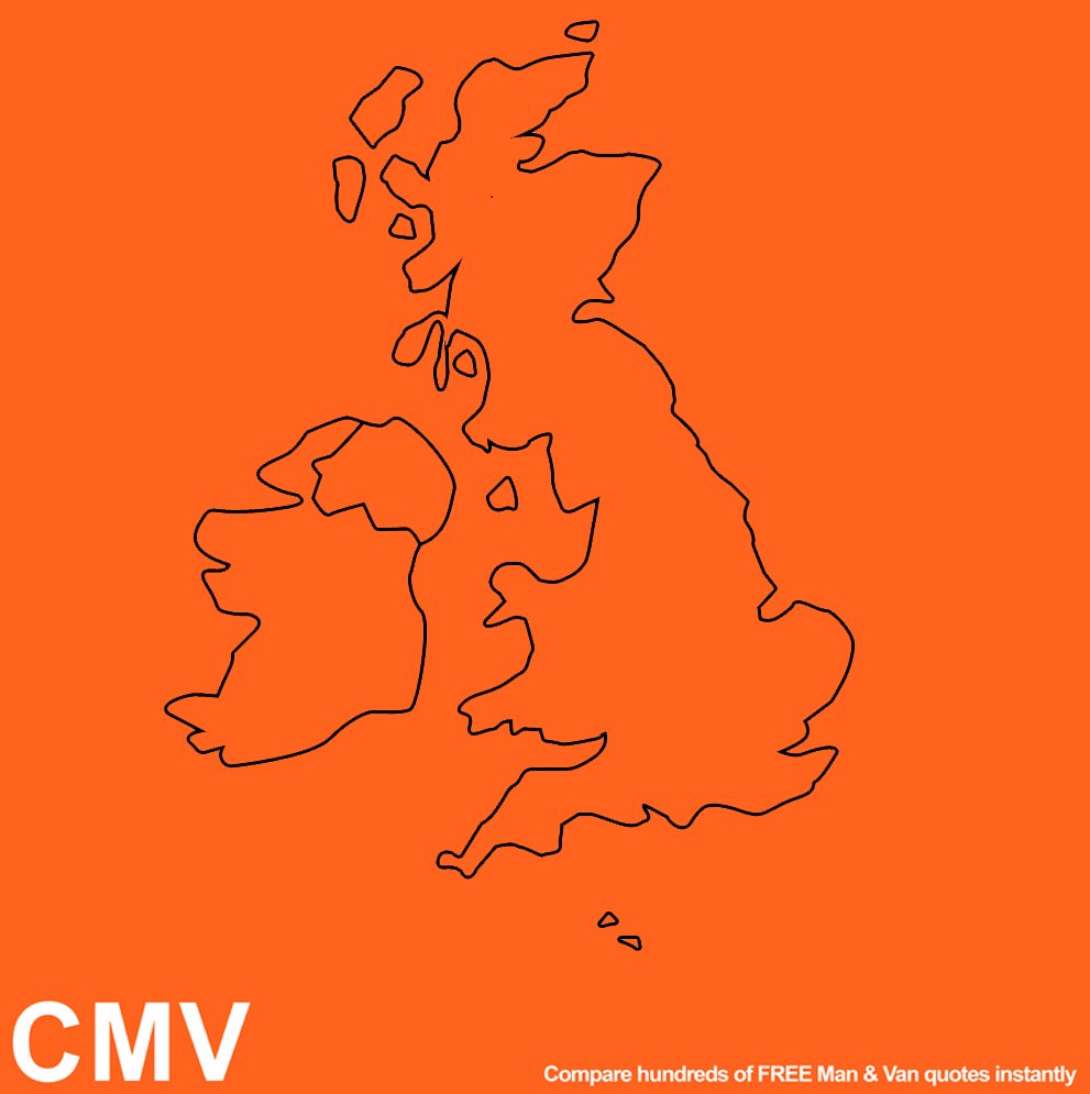 Compare the Man and Van tweet media