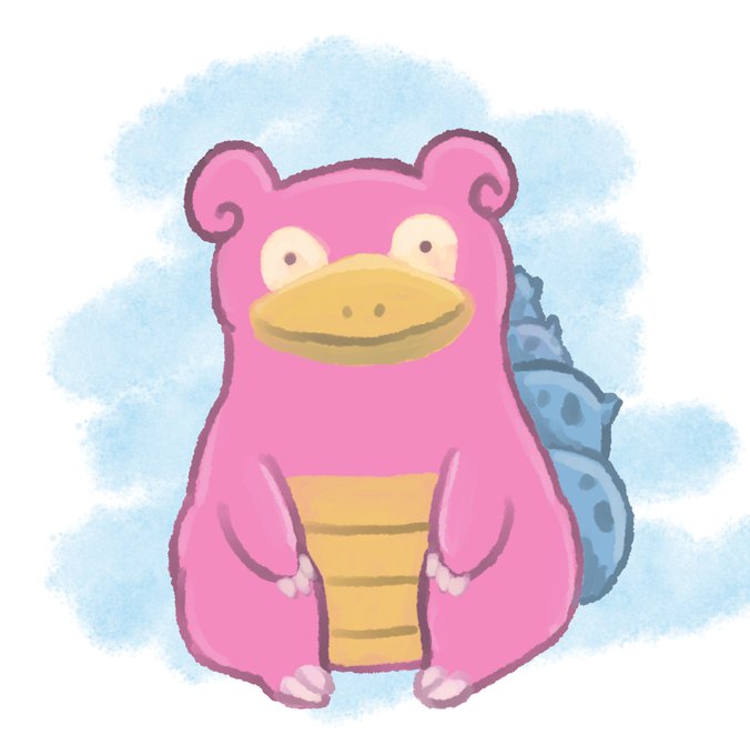 ヤドランのtwitterイラスト検索結果 古い順 ヤドランのtwitterイラスト検索結果 古い順
