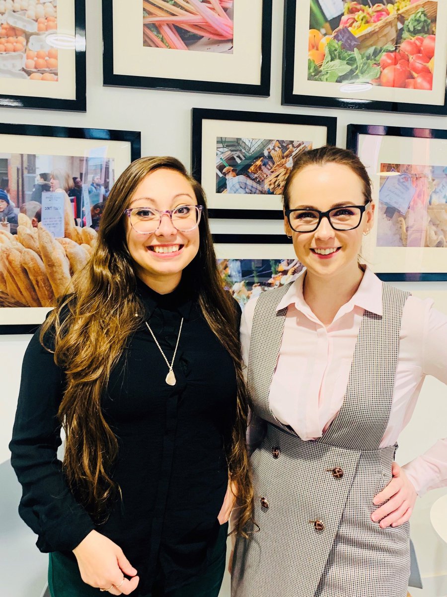 nialouro's tweet photo. Snap taken after an awesome #ladiesbreakfast hosted by @RA_Food Myself and Sam are working together on how #family #ragroup @RapportService can harness talent and support some great community projects in the process!
#loveyourjob #livewell #smile https://t.co/eqxS5RdErE