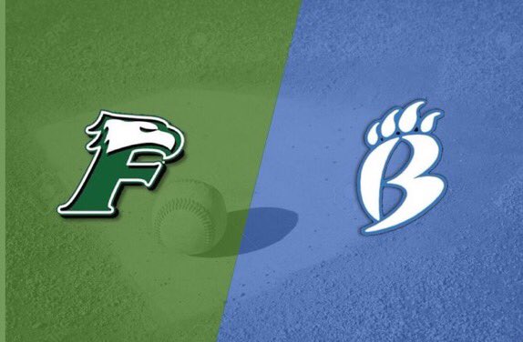 WBBASEBALL's tweet photo. GAMEDAY | Come out and support your Bobcats!
⚾️: Falcons vs Bobcats
🏟: FlanaganHigh School
🕰: 6:30 PM
💻: https://t.co/Sk9akvs1Zx…
#divisionrival #bobcatnation #beatfalcons https://t.co/zer4gxkbyg