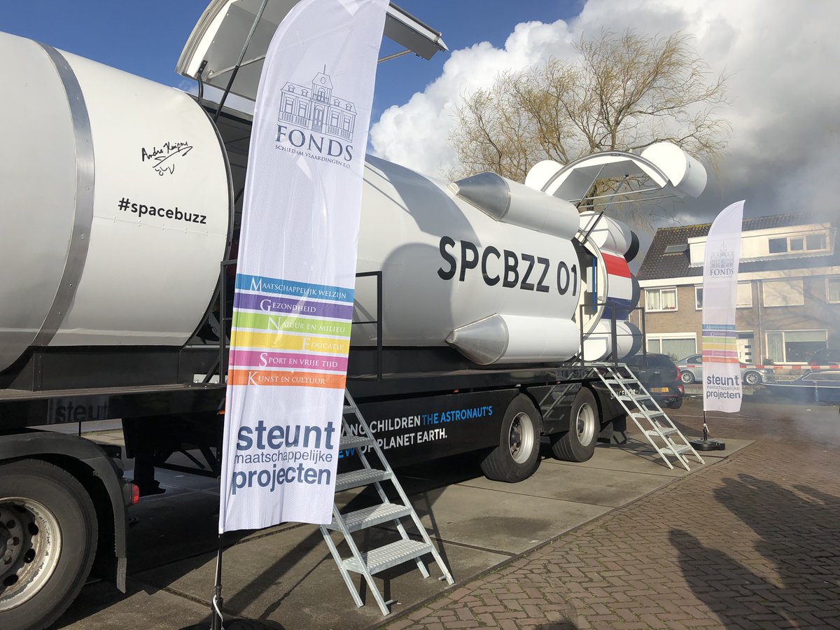 Fonds SV tweet media