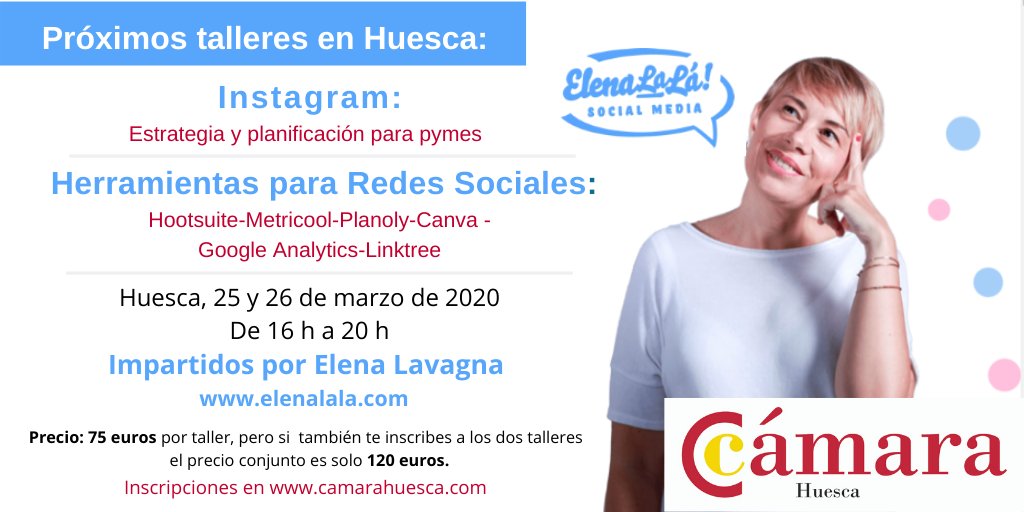 Elena Lavagna tweet media