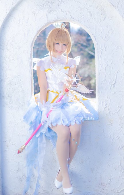 コスプレイヤー桜ノｸﾞﾐのTwitter画像5
