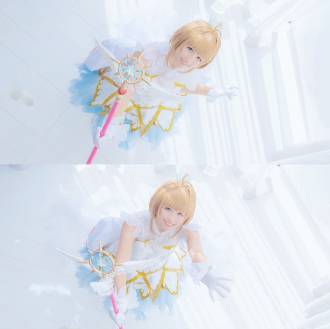 コスプレイヤー桜ノｸﾞﾐのTwitter画像6