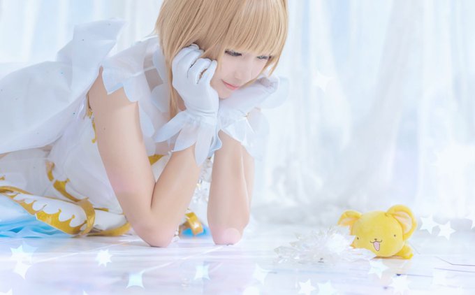コスプレイヤー桜ノｸﾞﾐのTwitter画像7