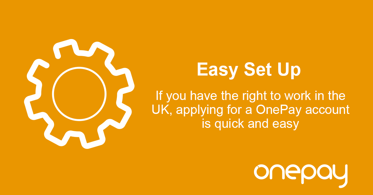 OnePay's tweet image. Product Features &amp;amp; Benefits visit onepay.co.uk/cardholder-ben… 

#OnePay #featuresandbenefits #easysetup
