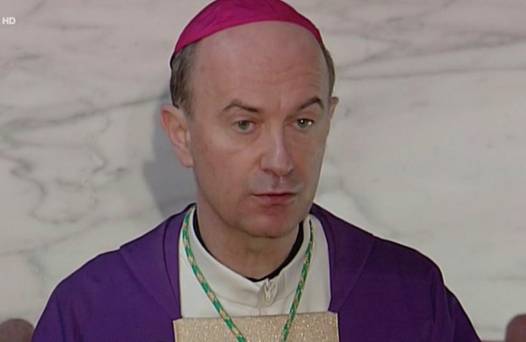 #Coronavirus. Mons. Stefano #Russo, segretario generale #Cei: “ritrovare fiducia, concordia, condivisione, unità d’intenti”
#9marzo #Salute
ceinews.it/?p=26240