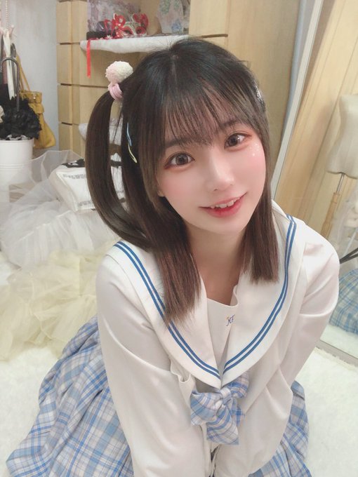 Twitterのコスプレ画像6