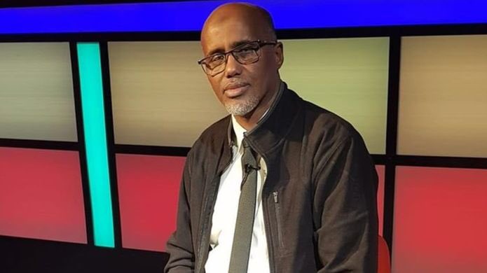 Ma Xashiish Cabaa Kuwa Halkii Dib Ugu  Xiisay​,
Xalayna Lama Abuurine Shacbigu waa isu Xog-Ogaale,
Xidigaha Lixda ah waa ogyihiin Xaawalayduye
Waar yaa Loo Xayeysiinaya Xamartu Waa Tiiye 
# Kani hadaba ma xabagla 
Never forget <a href="/somaliland/">Somaliland</a> is not <a href="/somalia/">Federal Republic of Somalia🇸🇴</a>🤫🤫