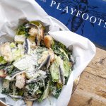 Photo by Playfoots Cafe & Bar (@Playfoots)