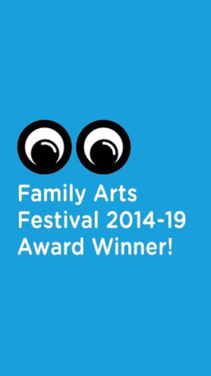 Big Fish Little Fish are award winners for their events! We have them here at the Maltings on the 16th May at 2pm! 
Short summary: It’s a super fun family rave! 
Be sure to book your tickets via our website themaltingsely.org.uk