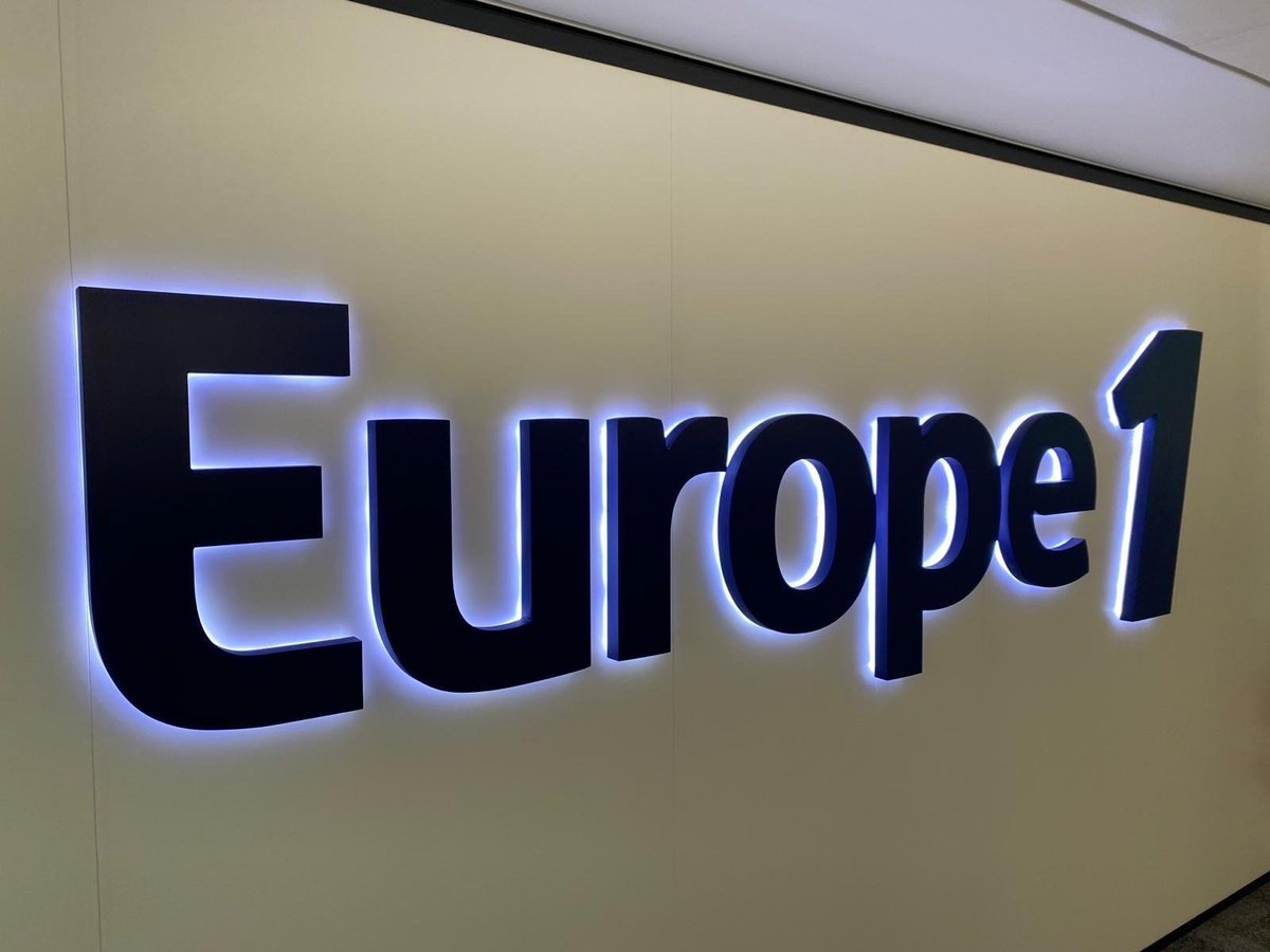 Retrouvez notre co-fondateur <a href="/v_panier/">Vincent Panier</a> sur <a href="/europe1/">Europe 1</a>
à 13h15 pour parler de #solutions contre l'isolement dans la #ruralité et présenter la plateforme #RuraConnect :) !