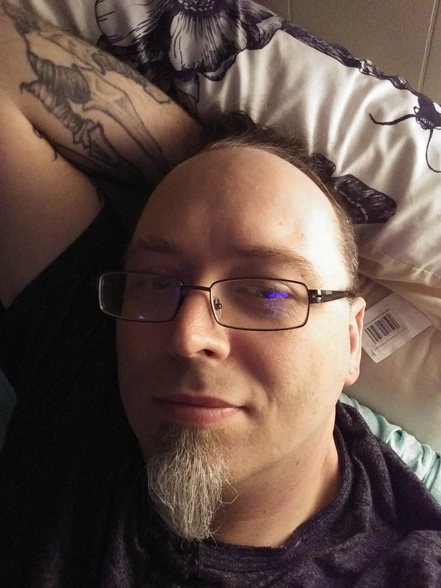 WaylonFord's tweet image. Good morning world!!!