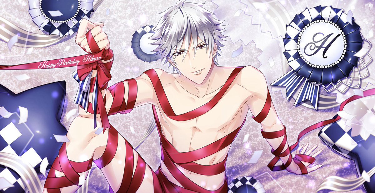 綾辻 Jp Teniutapuri Qua Geridasa これミニキャラも裸リボンになるから本当に笑うんだよねwwww Twitter