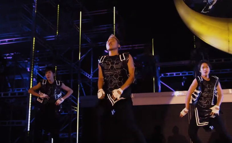 Exile 最新ニュース 期間限定 無料公開中 三代目 J Soul Brothers Live Tour 12 0 Zero Zeroツアーにはgenerationsメンバーと Geneサポメン 現the Rampage Fantasticsメンバーも出演しています まだ見たことがないjr Exileファンの方もこの