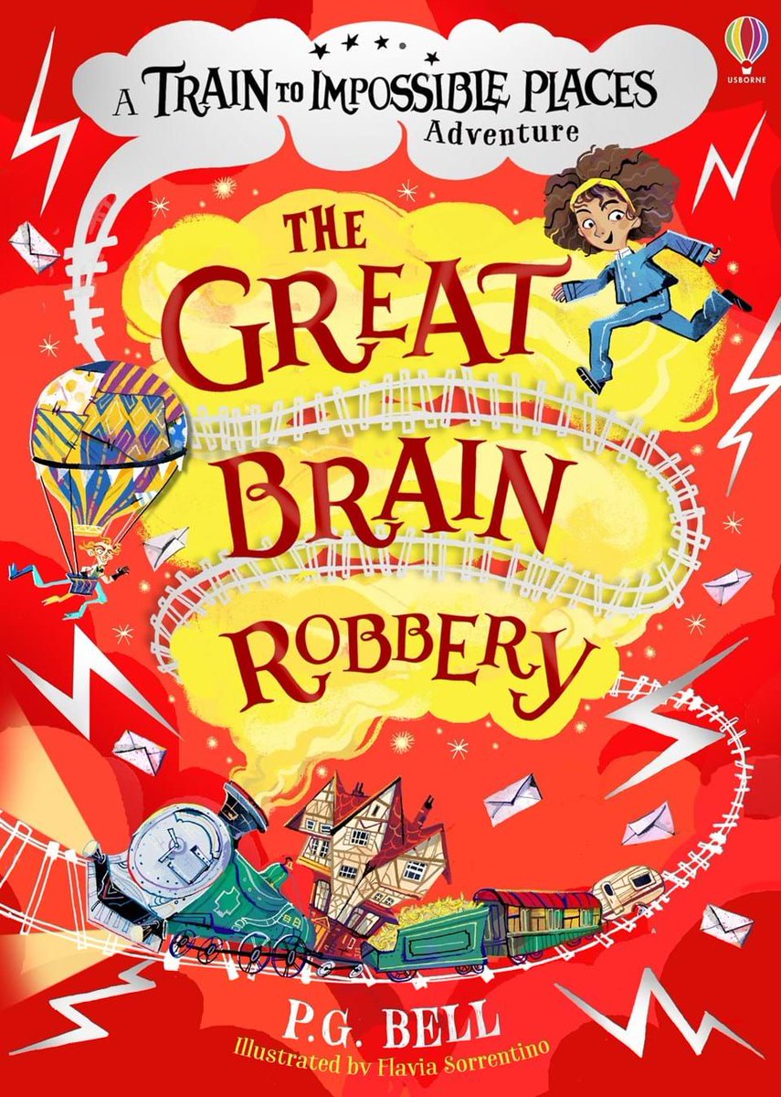 toppsta's tweet photo. New giveaways live on the website today!
https://t.co/Iq73khjBQ8
@EmerStamp @HachetteKids #GreatBrainRobbery @petergbell @flaviasorr @Usborne @BlytonOfficial #SeasonsofWar #SkulduggeryPleasant @DerekLandy @TomPercivalsays @HarperCollinsCh #kidlit #BookGiveaway https://t.co/y1W4Irbsdt