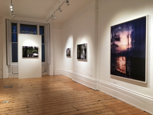 Purdy Hicks Gallery was established in 1995 by Rebecca Hicks and Nicola Shane. 

These two incredible women continue our celebration of International Women's Day 🙌🏼

#iwd2020 #womensday #strongwomen #womeninbusiness