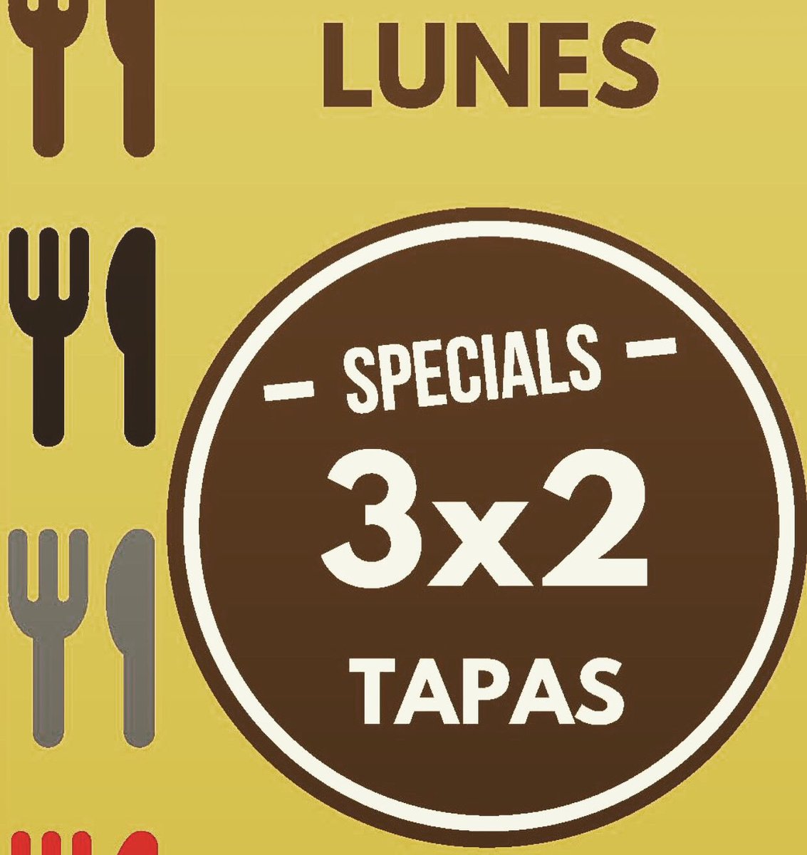 La Taberna Sant Feliu tweet media