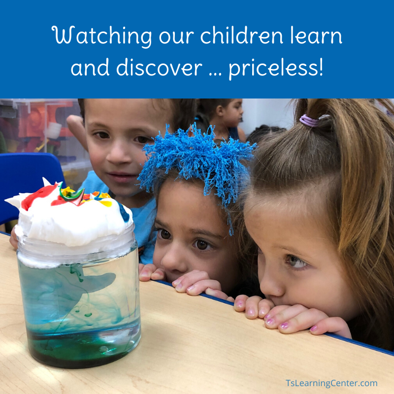 TsLearningCtr's tweet photo. Looking forward to a great week at T's Learning Centers!
#learningisfun #tslearningcenter #discovery https://t.co/stzBlUVWmE