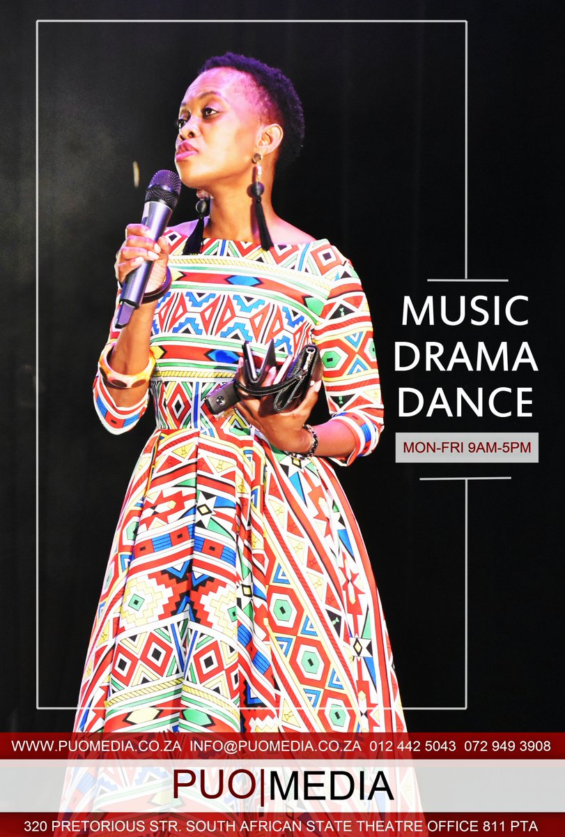 Puo Media tweet media