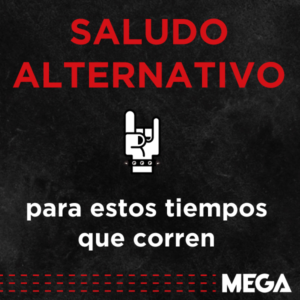 Mega983's tweet photo. Así se saludan @BebeMusicTW y @soyjuandinatale para evitar el contagio.
#Coronavirus
#Megapase https://t.co/Aw4dNBuUgj