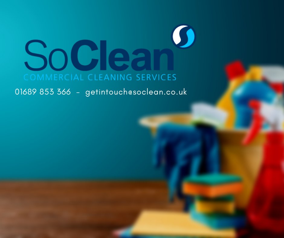 So Clean Kent tweet media