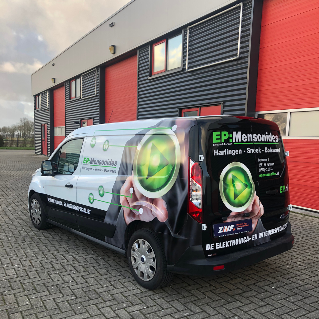 ZWF Creatieve Sign- & Reclamemakers tweet media