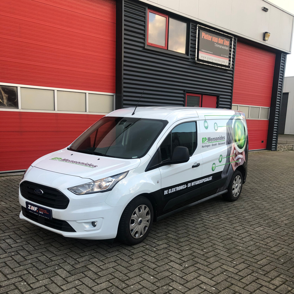 ZWF Creatieve Sign- & Reclamemakers tweet media