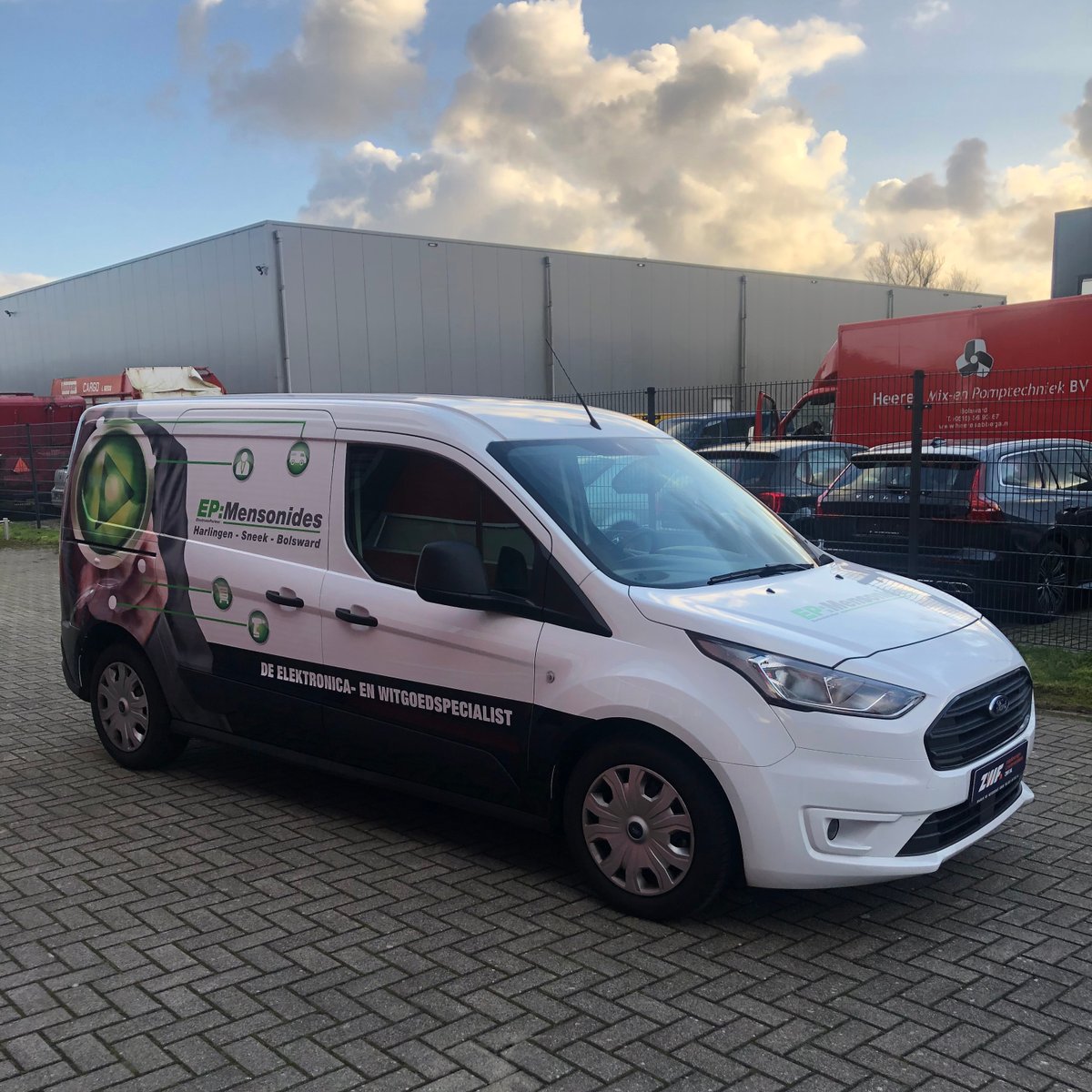 ZWF Creatieve Sign- & Reclamemakers tweet media