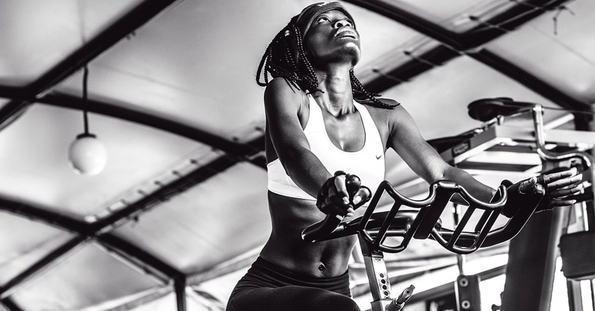 What’s your workout going to be today? 💪 🏋️ 🏊 

Comment below 👇 

#workout #gym #fitness