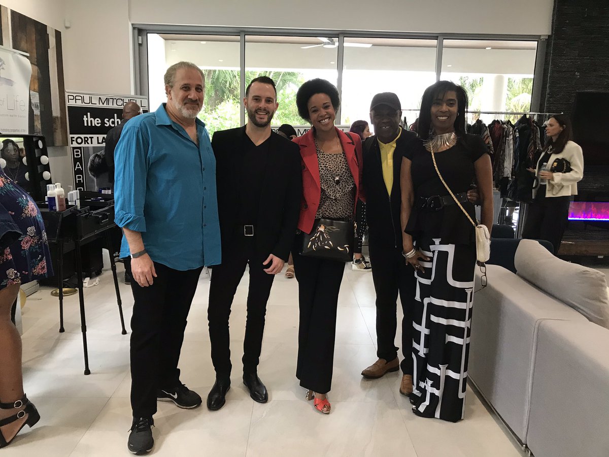 FLOWFilmFest's tweet image. #FlowFilmFestival &amp;amp; Market representing at the #FLLFashionWeek 2020 - Buyers + Bloggers Brunch!

#FlowFFM #FlowEmpowers #FloridaTalent #FloridaEntertainment #FloridaCreatives #WomenEntrepreneurs #WomenEmpowerment #WomenLeaders #FashionWeek #FLLFW #FortLauderdale #BrowardEvents