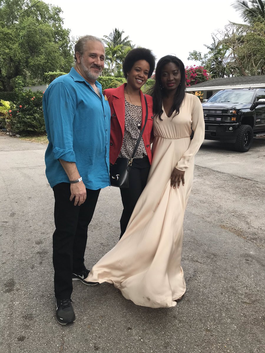 FLOWFilmFest's tweet image. #FlowFilmFestival &amp;amp; Market representing at the #FLLFashionWeek 2020 - Buyers + Bloggers Brunch!

#FlowFFM #FlowEmpowers #FloridaTalent #FloridaEntertainment #FloridaCreatives #WomenEntrepreneurs #WomenEmpowerment #WomenLeaders #FashionWeek #FLLFW #FortLauderdale #BrowardEvents