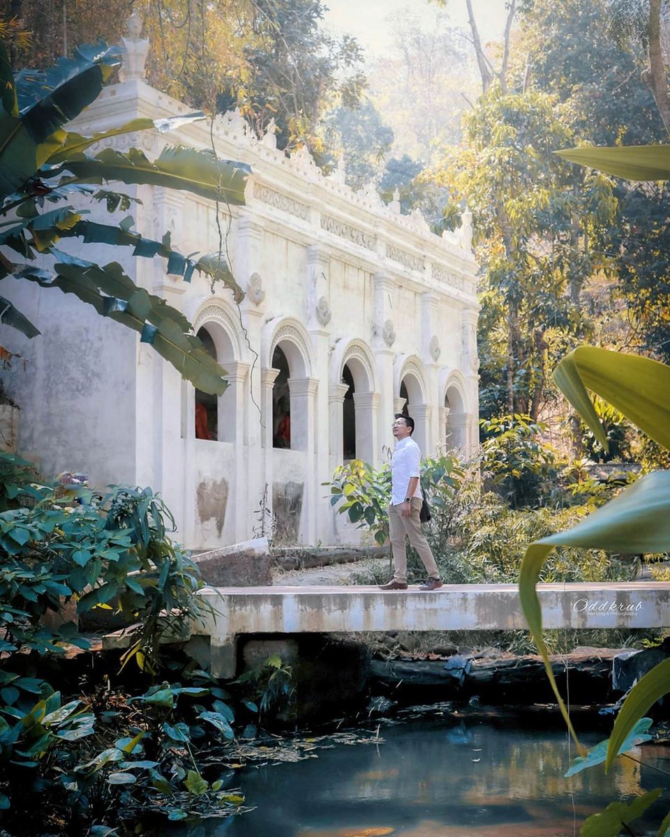 Fan Club Thailand : UK and Ireland tweet media