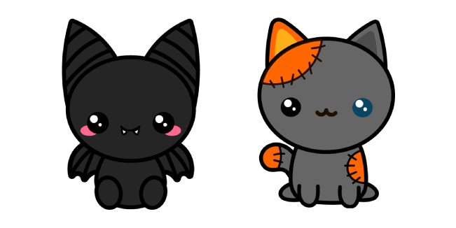 cursor cat cursor cat