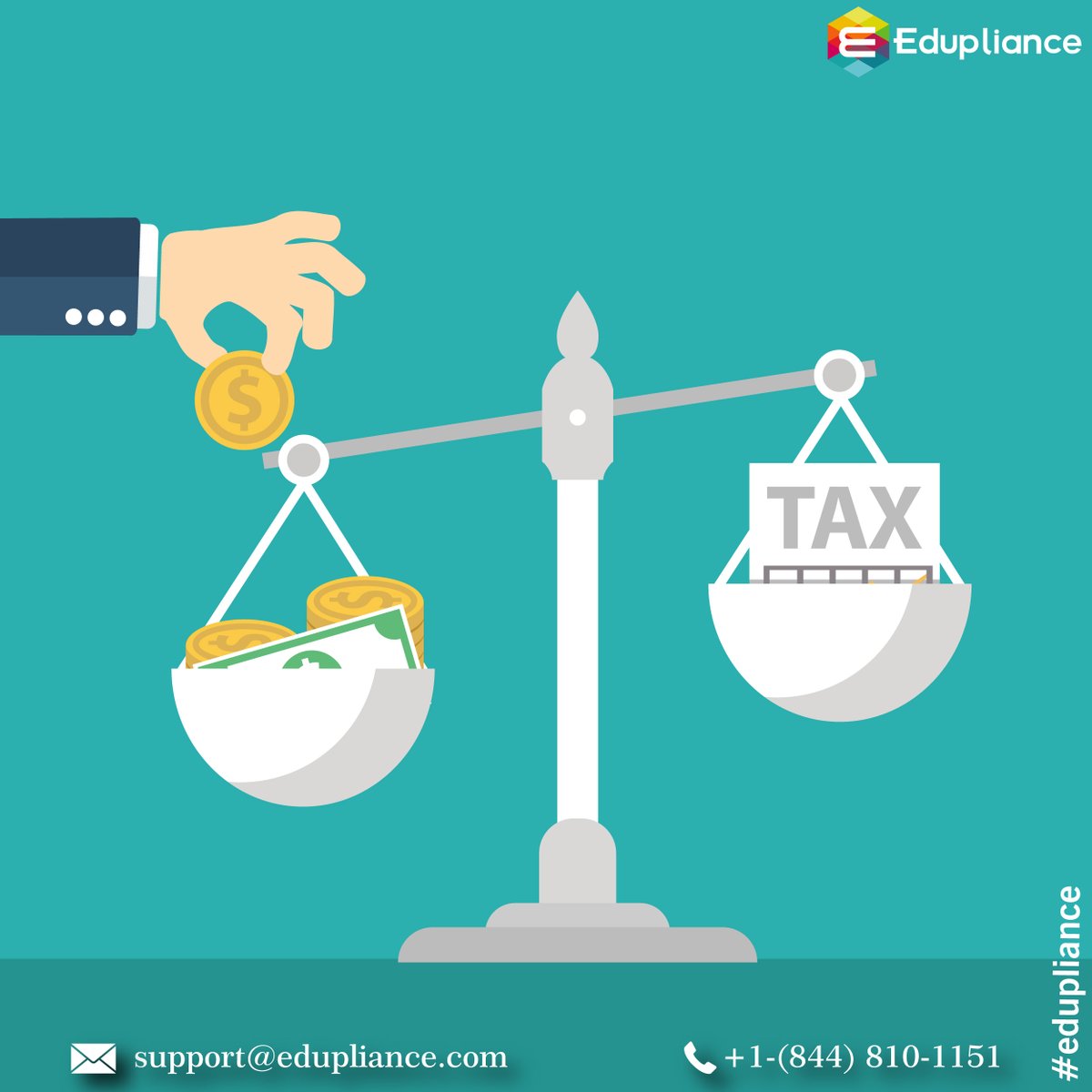 Tax - Equity Market Eagerly Waiting Carbon Sequestration Guidance, for more information - edupliance.com

#EnvironmentalOrganizations #InternalRevenueCode #MarketEagerly #Section45Q #Tax #TaxEquity #UNEP #UnitedNationsEnvironmentProgramme #Edupliance #Elearning #webinar