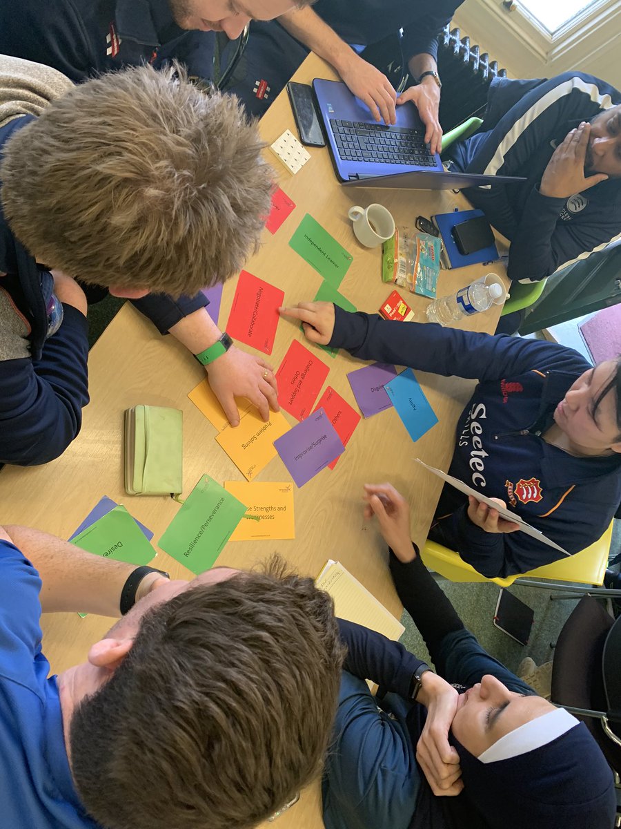 gingercoaching's tweet photo. Getting to grips with the #multiability approach to delivering @DynamosCricket at the brilliant @LeytonUrbanHub. Setting ambitious outcomes for Activtors. https://t.co/S9VMiQxKlt