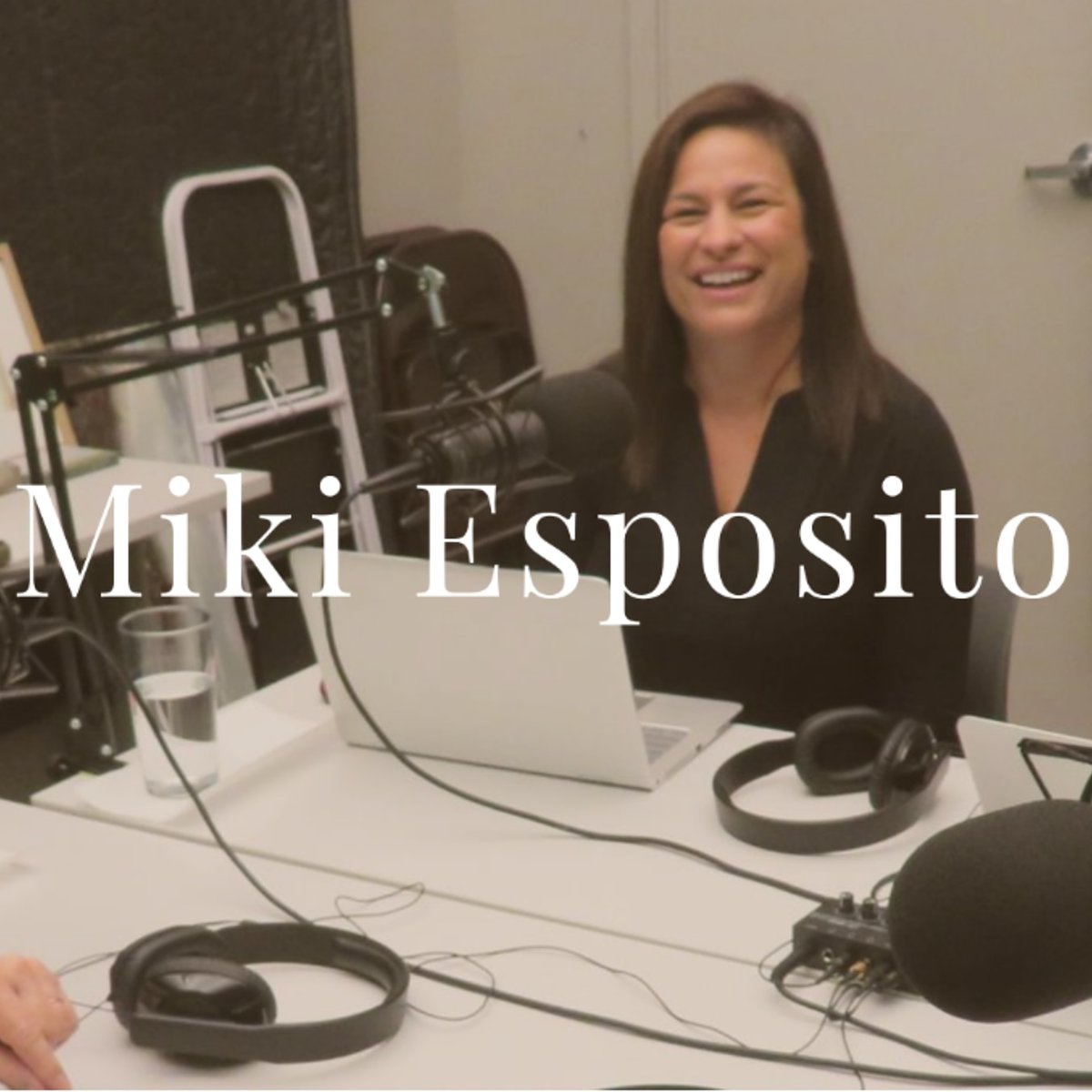 Among those who make Lincoln warm and welcoming.  leadershiplincoln.org/podcasts/miki-…