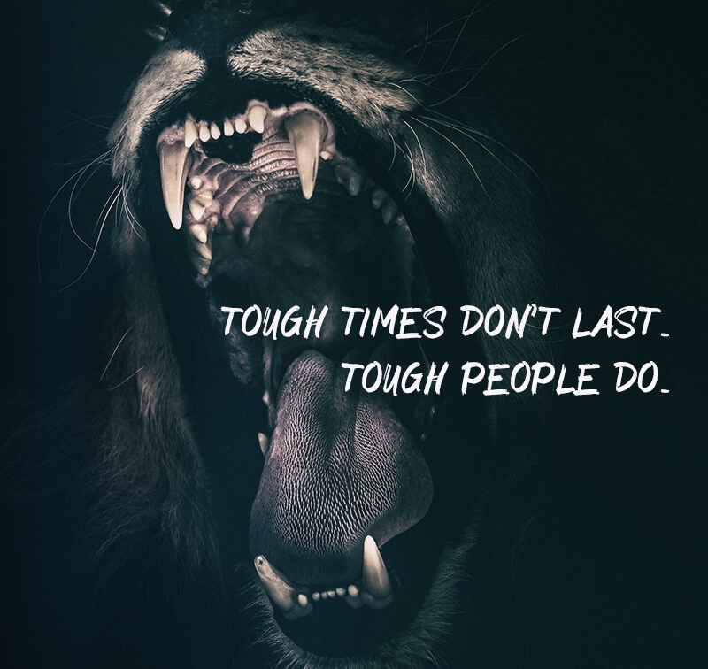GregSelf's tweet image. There’s a lot to be said for “Being Tough &amp;amp; Relentless” when chasing your dreams. It’s truly impossible to beat someone who never gives up! So stay focused &amp;amp; be persistent in taking the daily actions that are required to do so.

#GregSelf
#HeatherSelf