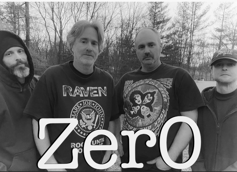 zerorocks's tweet image. Zer0