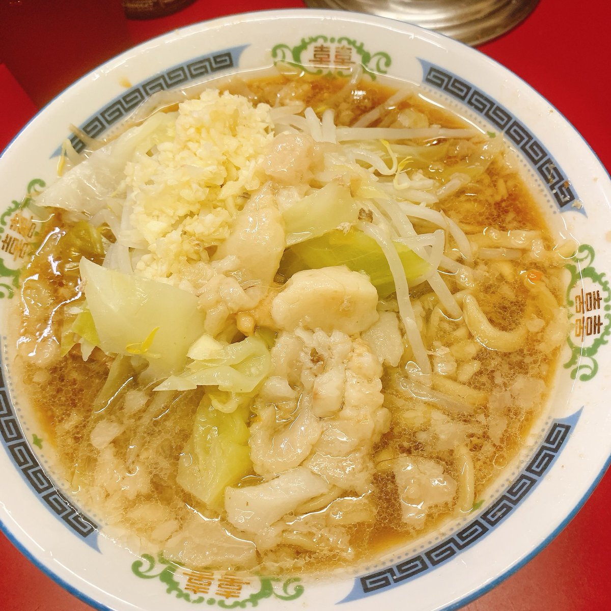 二郎行列チェッカー