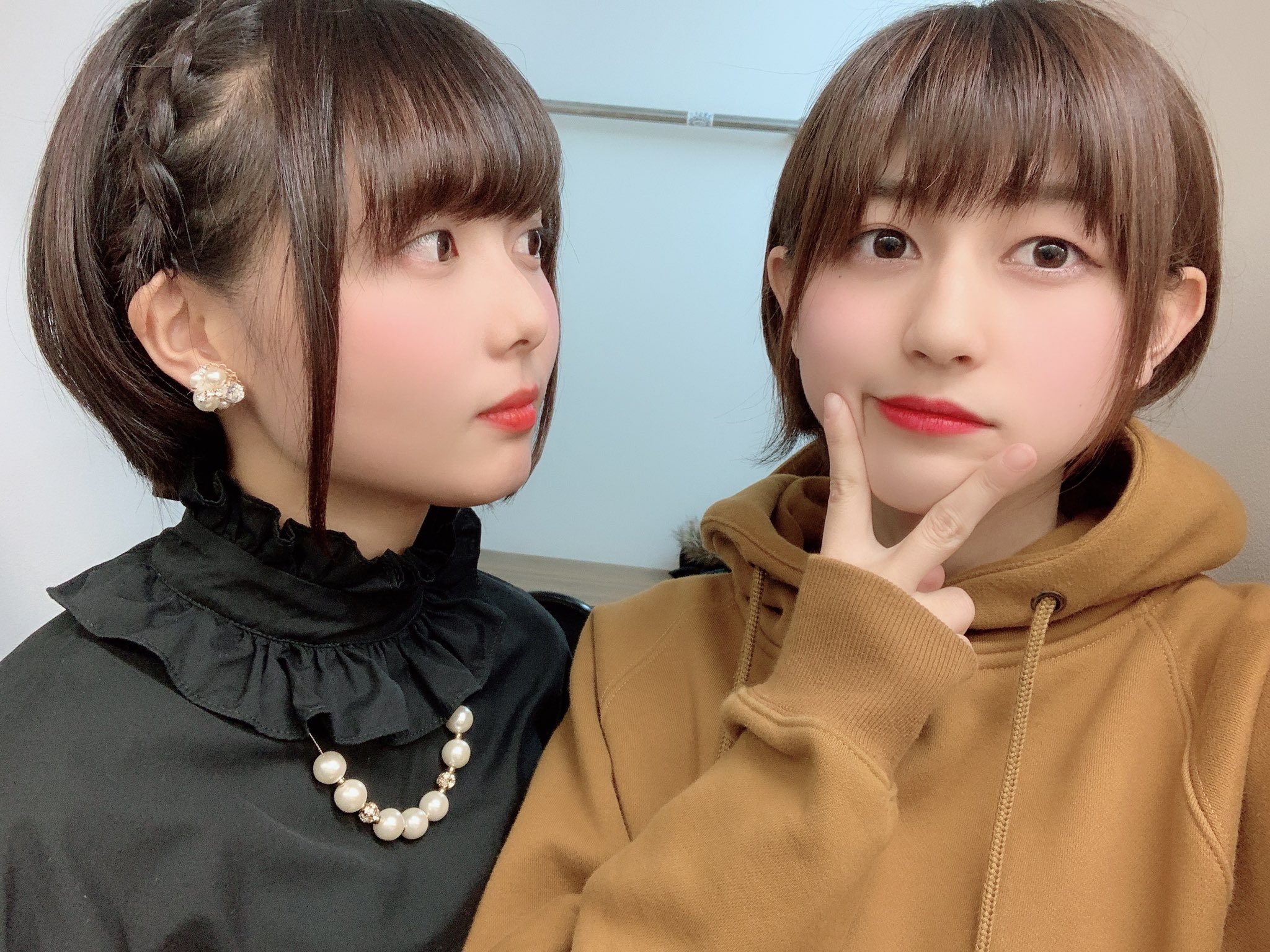 山崎歩夢（むーちゃん） on X: 