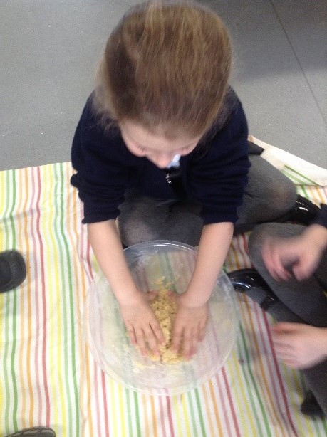 Westlands Primary tweet media